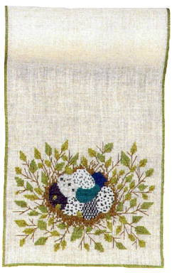 Bird's Nest
