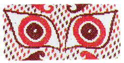 Athene II, Red
