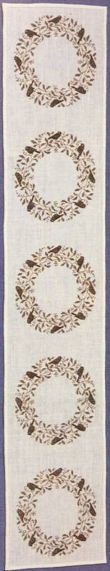 Sparrows