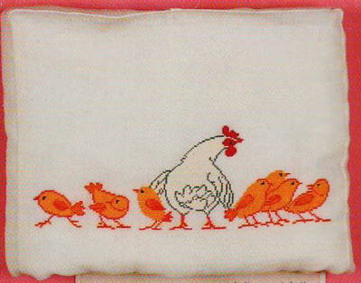 Chickens