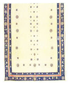 Blue stars