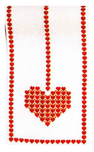 Hearts in Heart