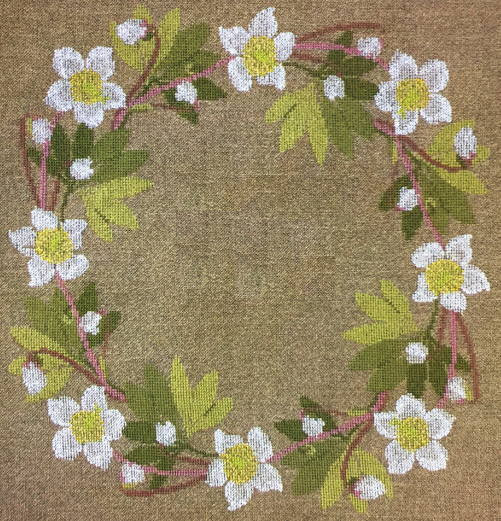 Christmas Rose