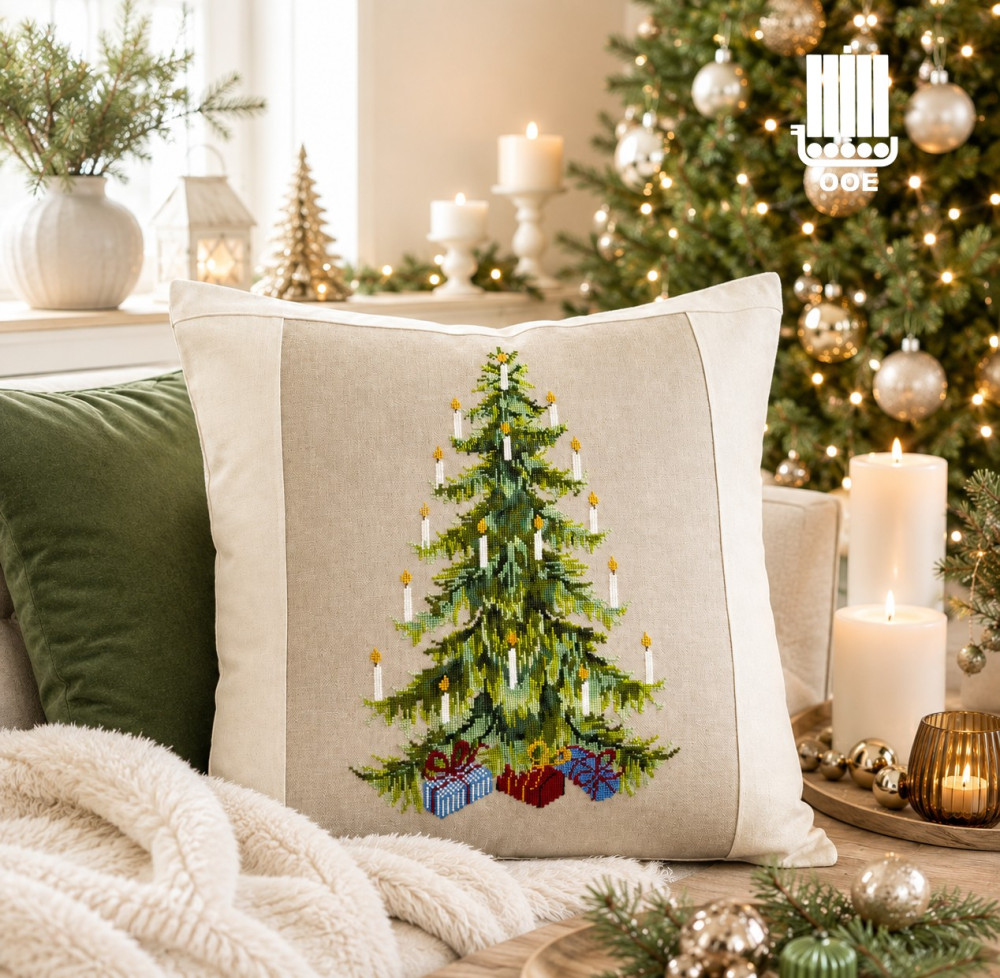 Christmas tree