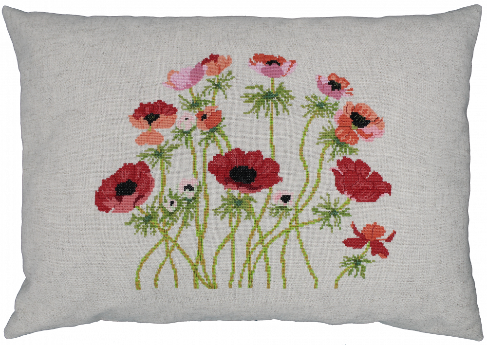 French Anemones