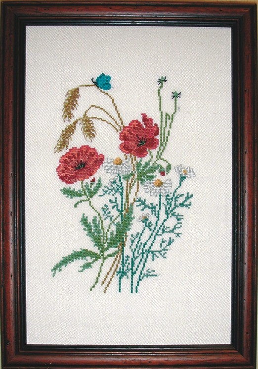Field Flowers