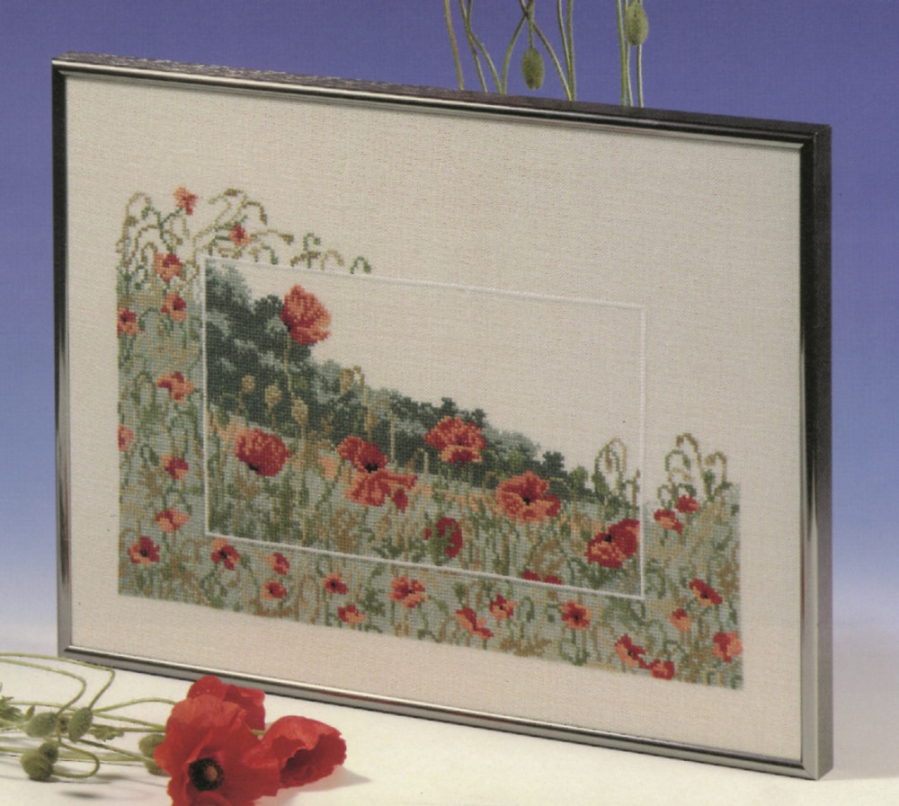 Poppies