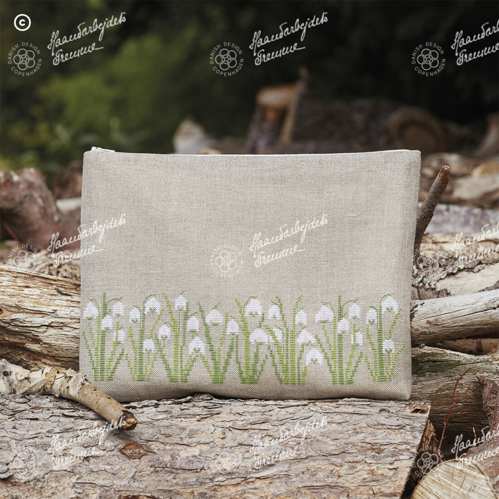 Snowdrops