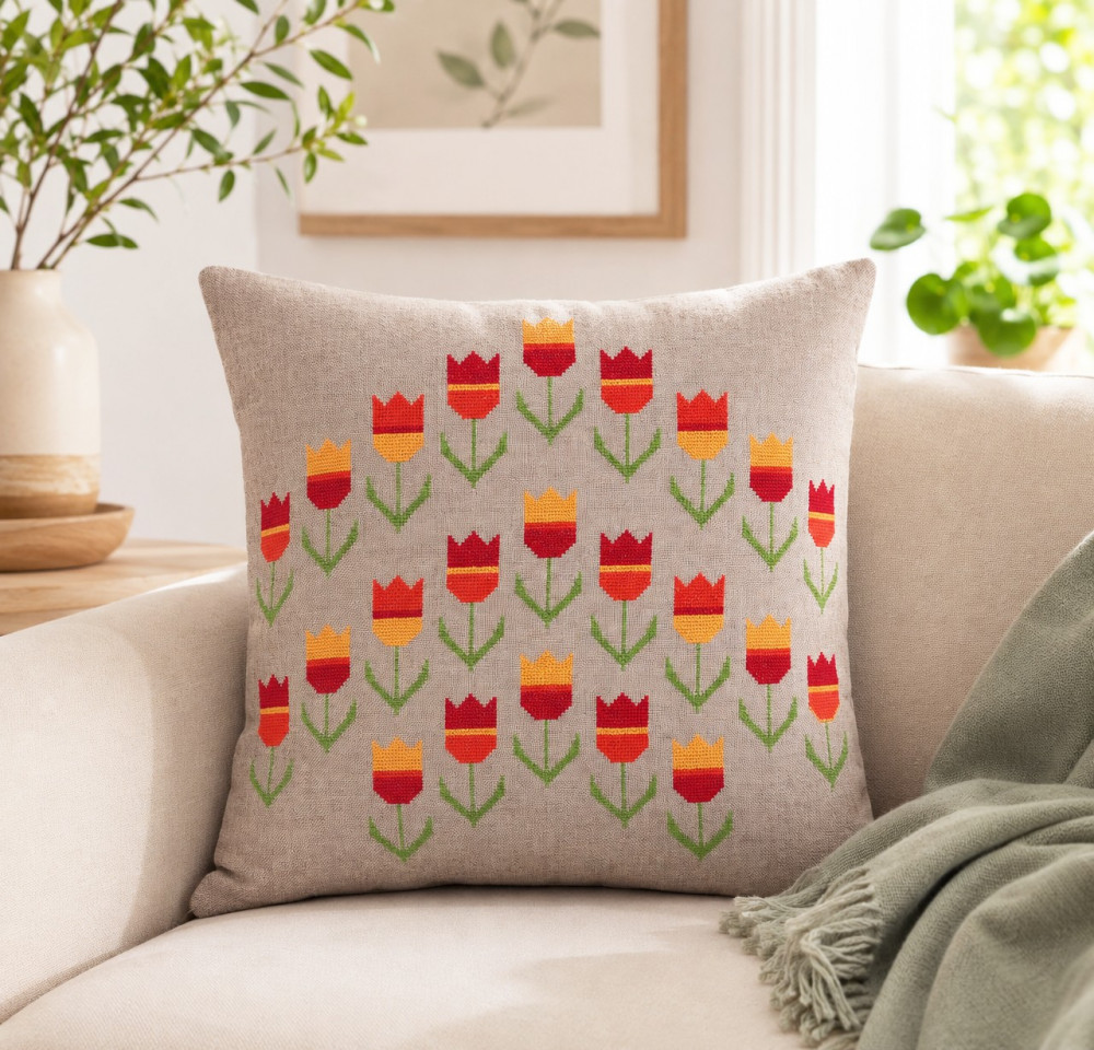 Tulip Harmony