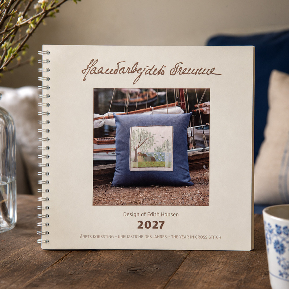 Calendar 2027