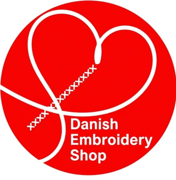 Danish Embroidery Shop