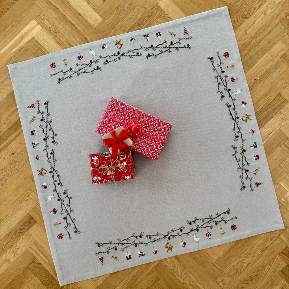 Christmas Spirit