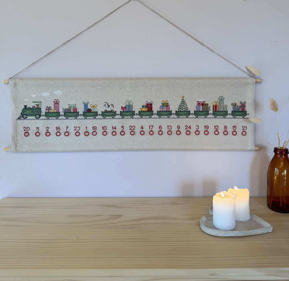 The Gift Train
