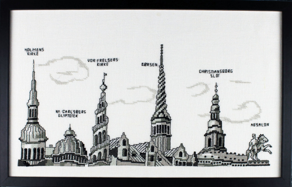 Copenhagen I