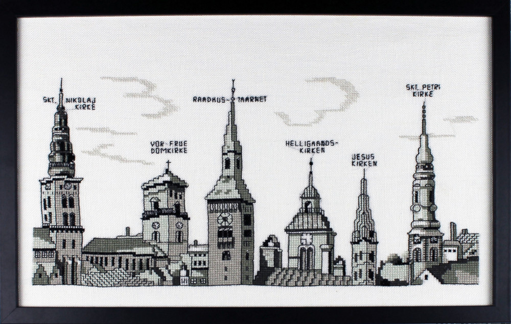 Copenhagen II