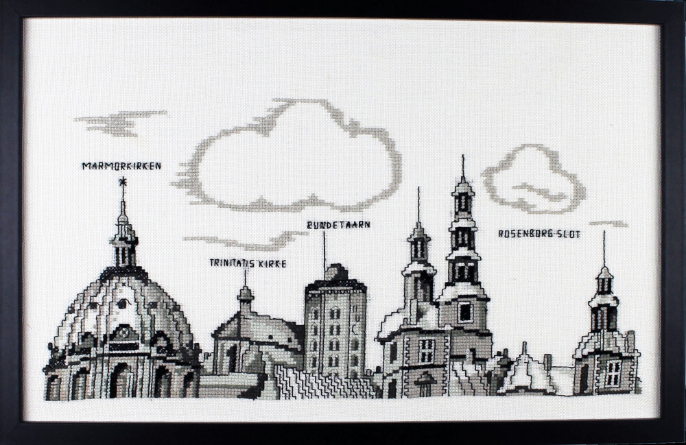 Copenhagen III