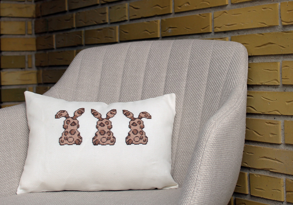 Leo Bunnies
