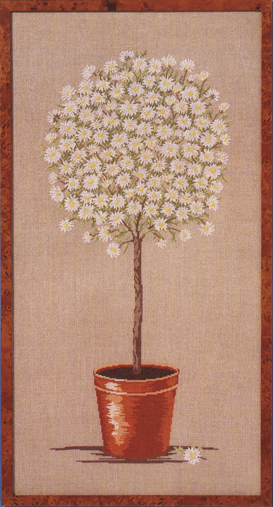 73-02010 Daisy Tree